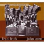 輸入盤 FRED FRITH / ART OF MEMORY 2 [CD]