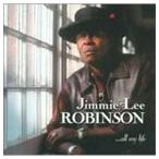  зарубежная запись JIMMIE LEE ROBINSON /...ALL MY LIFE [SACD HYBRID]