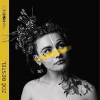 輸入盤 ZOE BESTEL / TRANSIENCE [CD]