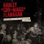 輸入盤 HARLEY FLANAGAN / ORIGINAL CRO-MAGS DEMOS 1982-1983 [CD]