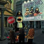 輸入盤 ARISTOCRATS / FREEZE! LIVE IN EUROPE 2020 [CD]