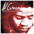  зарубежная запись AL GREEN / LOVE SONGS COLLECTION [CD]