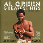  зарубежная запись AL GREEN / GREATEST HITS : BEST OF AL GREEN [2CD]