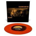 ショッピングMAGICIAN 輸入盤 DILLINGER ESCAPE PLAN / LIVE INFINITY （BLACK INSIDE OF ORANGE KRUSH） [LP]