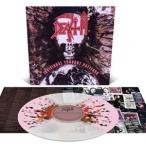 輸入盤 DEATH / INDIVIDUAL THOUGHT PATTERNS （REISSUE） （COLORED VINYL） [LP]