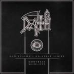 Yahoo! Yahoo!ショッピング(ヤフー ショッピング)輸入盤 DEATH / NON ANALOG-ON STAGE SERIES（MONTREAL 06-22-1996） [CD]