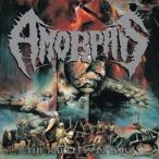 輸入盤 AMORPHIS / KARELIAN ISTHMUS SINGLE LP REISSUE （COLORED） [LP]