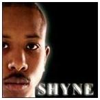 輸入盤 SHYNE / SHYNE [CD]