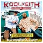 輸入盤 KOOL KEITH ＆ KUTMASTA KURT / DIESEL TRUCKERS [CD]