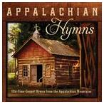 輸入盤 JIM HENDRICKS / APPALACHIAN HYMNS ： OLD-TIME GOSPEL HYMNS FROM THE APPALACHIAN MOUNTAIN [CD]