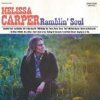  зарубежная запись MELISSA CARPER / RAMBLIN* SOUL [LP]