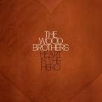  зарубежная запись WOOD BROTHERS / HEART IS THE HERO [LP]