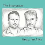 輸入盤 BOXMASTERS / HELP I’M ALIVE [LP]