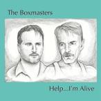 輸入盤 BOXMASTERS / HELP I’M ALIVE [CD]