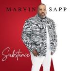  зарубежная запись MARVIN SAPP / SUBSTANCE [CD]