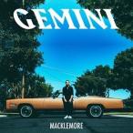 輸入盤 MACKLEMORE / GEMINI [CD]