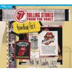 輸入盤 ROLLING STONES / FROM THE VAULT ： LIVE IN LEEDS [BLU-RAY＋2CD]