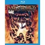  зарубежная запись BLACK VEIL BRIDES / ALIVE AND BURNING [BLU-RAY]