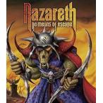  зарубежная запись NAZARETH / NO MEANS OF ESCAPE [BLU-RAY]
