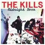 輸入盤 KILLS / MIDNIGHT BOOM [CD]