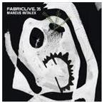  зарубежная запись MARCUS INTALEX / FABRICLIVE 35 [CD]
