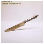  зарубежная запись SIMIAN MOBILE DISCO / FABRICLIVE 41 [CD]