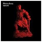 зарубежная запись METRO AREA / FABRIC 43 [CD]