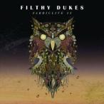  зарубежная запись FILTHY DUKES / FABRICLIVE 48 [CD]