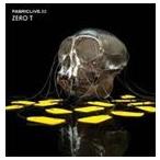  зарубежная запись ZERO T / FABRICLIVE 52 [CD]