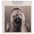 зарубежная запись BRODINSKI / FABRICLIVE 60 [CD]