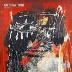  зарубежная запись ART DEPARTMENT / FABRIC 82 [CD]
