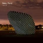  зарубежная запись BABY FORD / FABRIC 85 [CD]