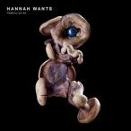  зарубежная запись HANNAH WANTS / FABRICLIVE 89 [CD]