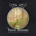  зарубежная запись JONATHAN HULTEN / FOREST SESSIONS [CD+DVD]