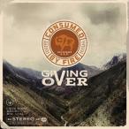 輸入盤 CONSUMED BY FIRE / GIVING OVER [LP]