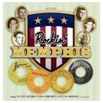 輸入盤 VARIOUS / ROCKIN’ MEMPHIS [4CD]