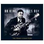  зарубежная запись B.B. KING / BLUES BOY [2CD]