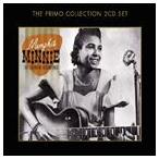  зарубежная запись MEMPHIS MINNIE / ESSENTIAL RECORDINGS [2CD]