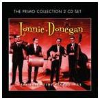  зарубежная запись LONNIE DONEGAN / ESSENTIAL RECORDINGS [CD]