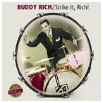 輸入盤 BUDDY RICH / STRIKE IT RICH [4CD]
