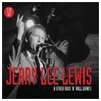 輸入盤 JERRY LEE LEWIS / AND OTHER ROCK N’ ROLL GIANTS [3CD]