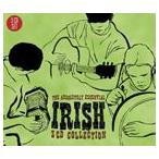 輸入盤 VARIOUS / ABSOLUTELY ESSENTIAL IRISH [3CD]