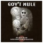 輸入盤 GOV’T MULE / BEST OF THE CAPRICORN YEARS [CD]