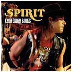 輸入盤 SPIRIT / CALIFORNIA BLUES REDUX [CD]