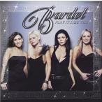 輸入盤 BARDOT / PLAY IT LIKE THAT [CD]