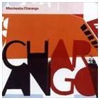  зарубежная запись MORCHEEBA / CHARANGO [CD]