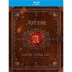 輸入盤 AYREON / ELECTRIC CASTLE LIVE AND OTHER TALES [BLU-RAY]