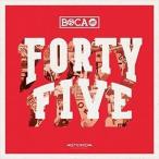 輸入盤 BOCA 45 / FORTY FIVE [LP]