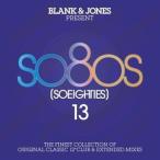 輸入盤 BLANK ＆ JONES / PRESENT SO80S 13 [2CD]