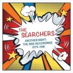 輸入盤 SEARCHERS / ANOTHER NIGHT： THE SIRE RECORDINGS 1979-1981 [2CD]